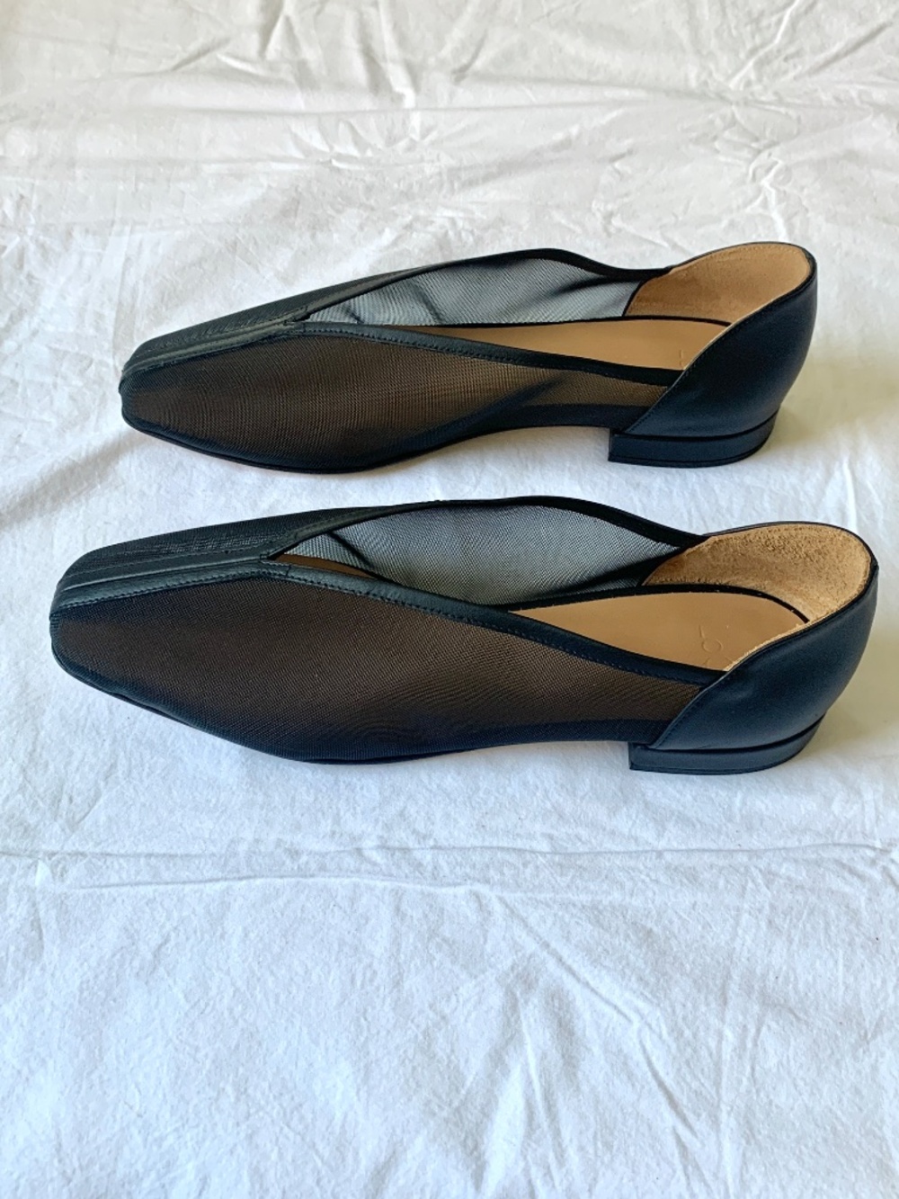 LoQ Porto Mesh Flats Black EU39 - Picture 6 of 15